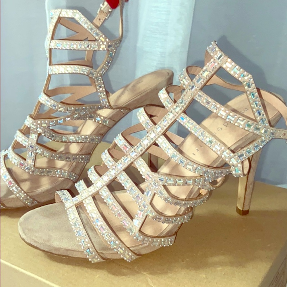 Madden girl heels